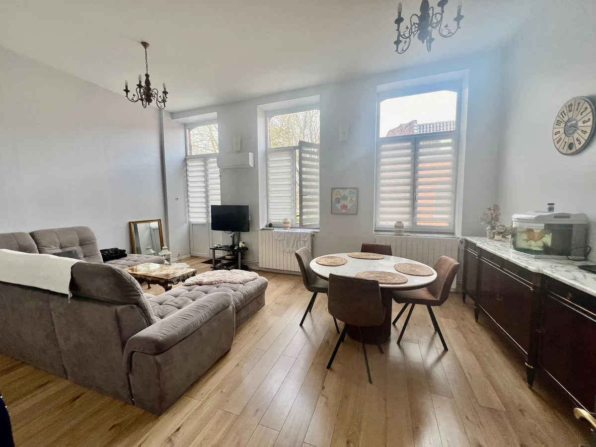 Immeuble à vendre sur Tourcoing Réf.V10008200 - 4