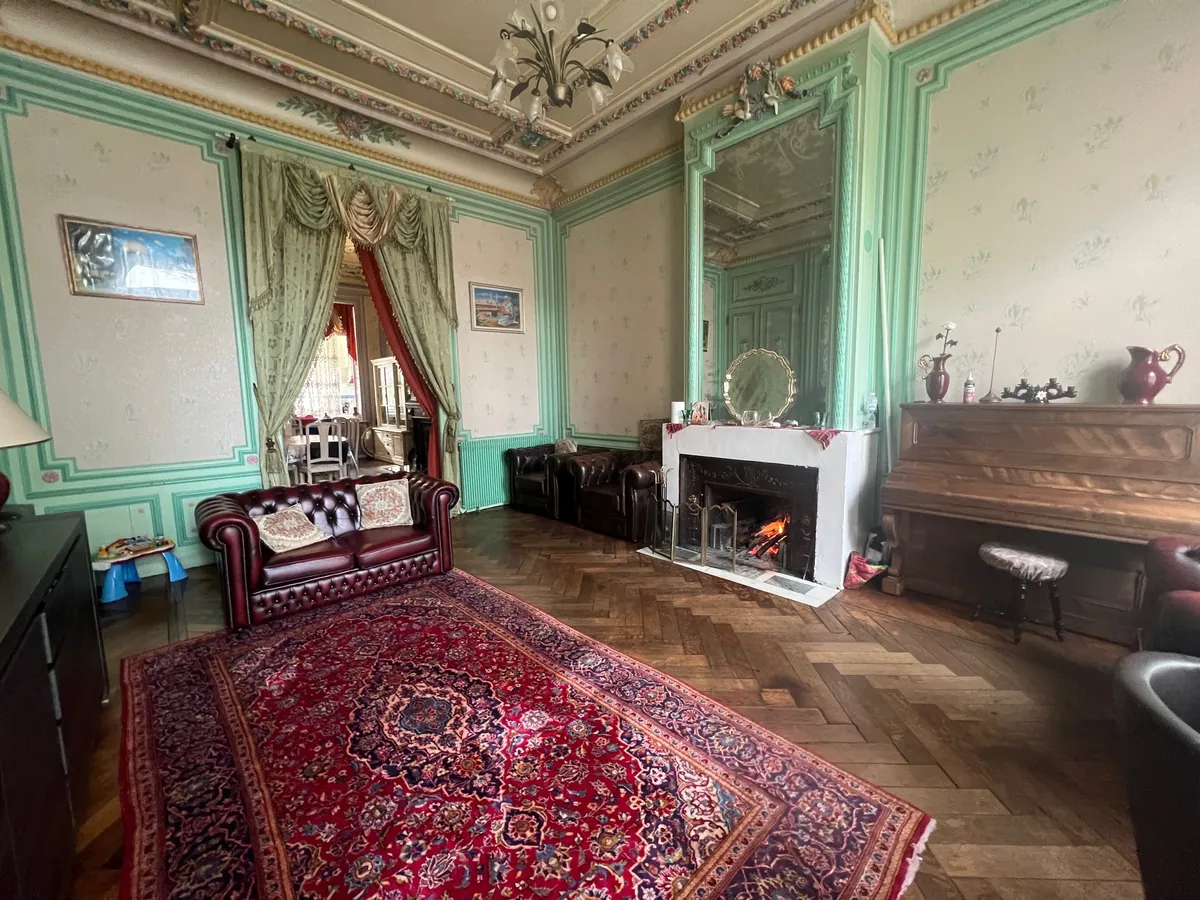 Immeuble à vendre sur Tourcoing Réf.V10008200 - 5