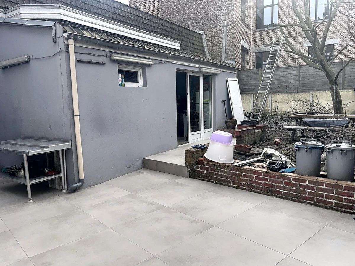 Immeuble à vendre sur Tourcoing Réf.V10008200 - 8
