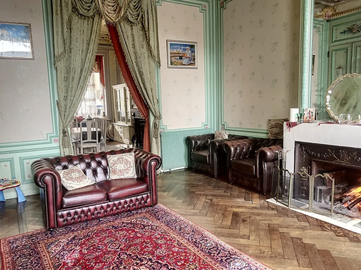 Immeuble à vendre sur Tourcoing Réf.V10008200 - 9