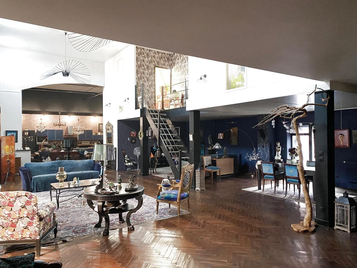 Immeuble à vendre sur Tourcoing Réf.V10008504 - 1