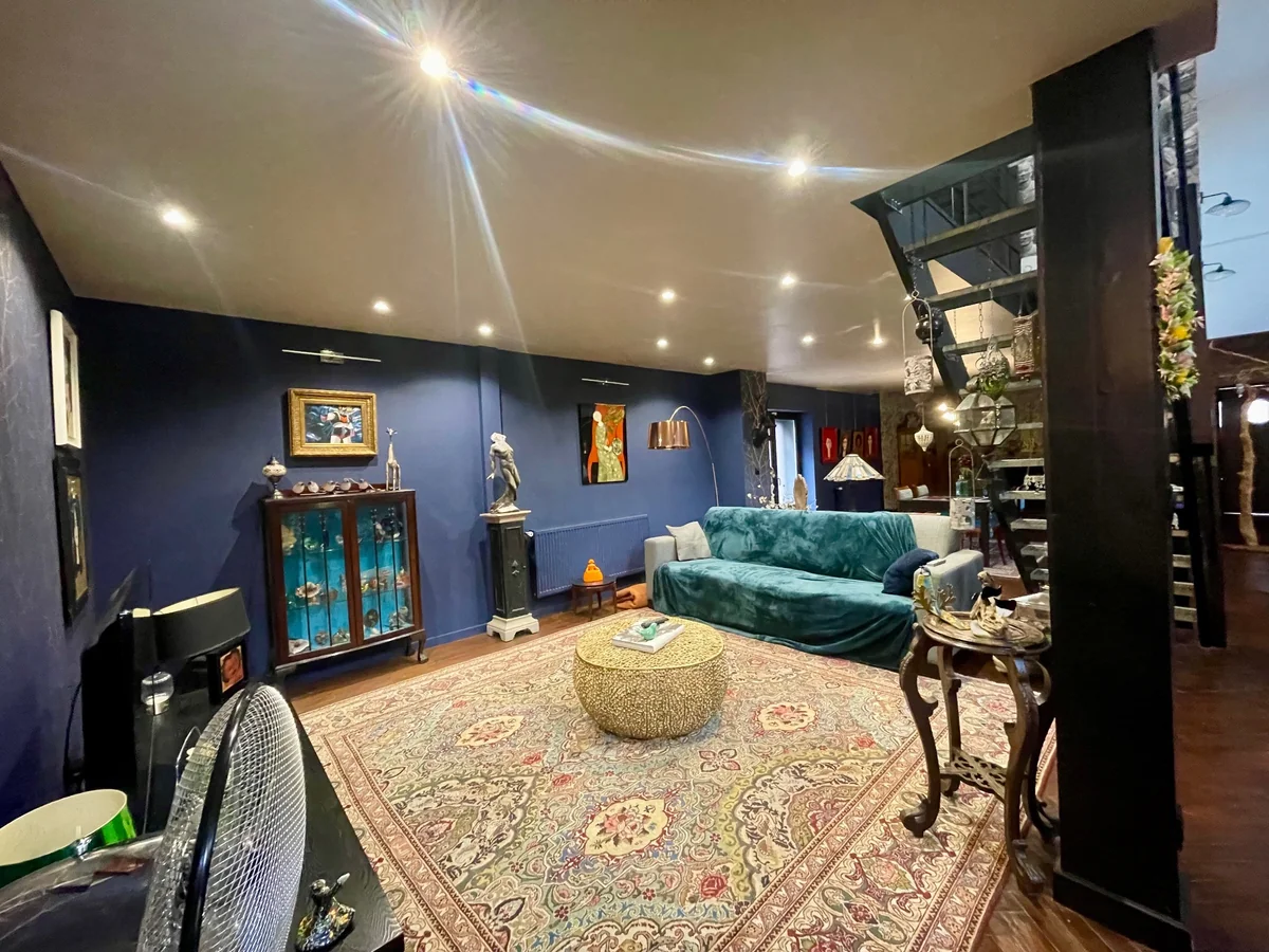 Immeuble à vendre sur Tourcoing Réf.V10008504 - 4