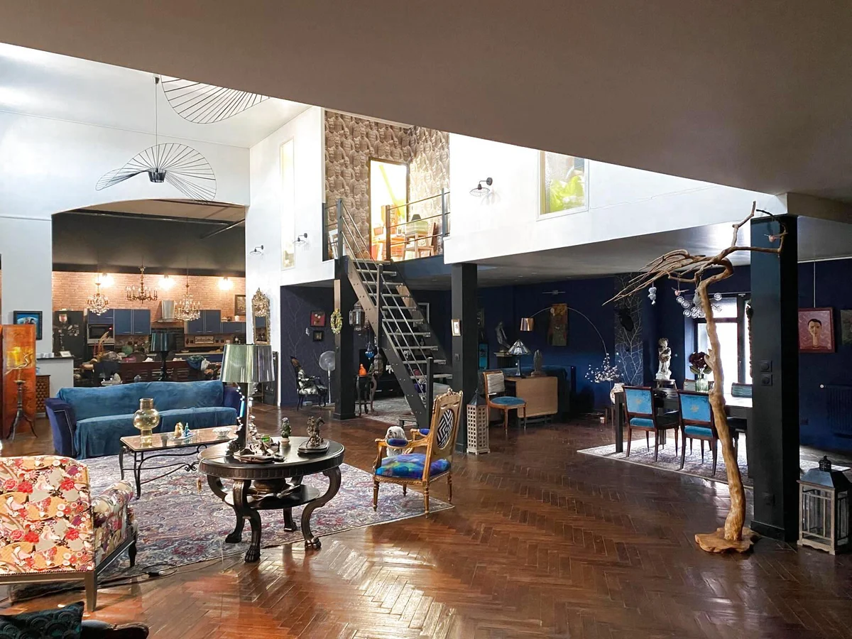 Immeuble à vendre sur Tourcoing Réf.V10008504 - 5