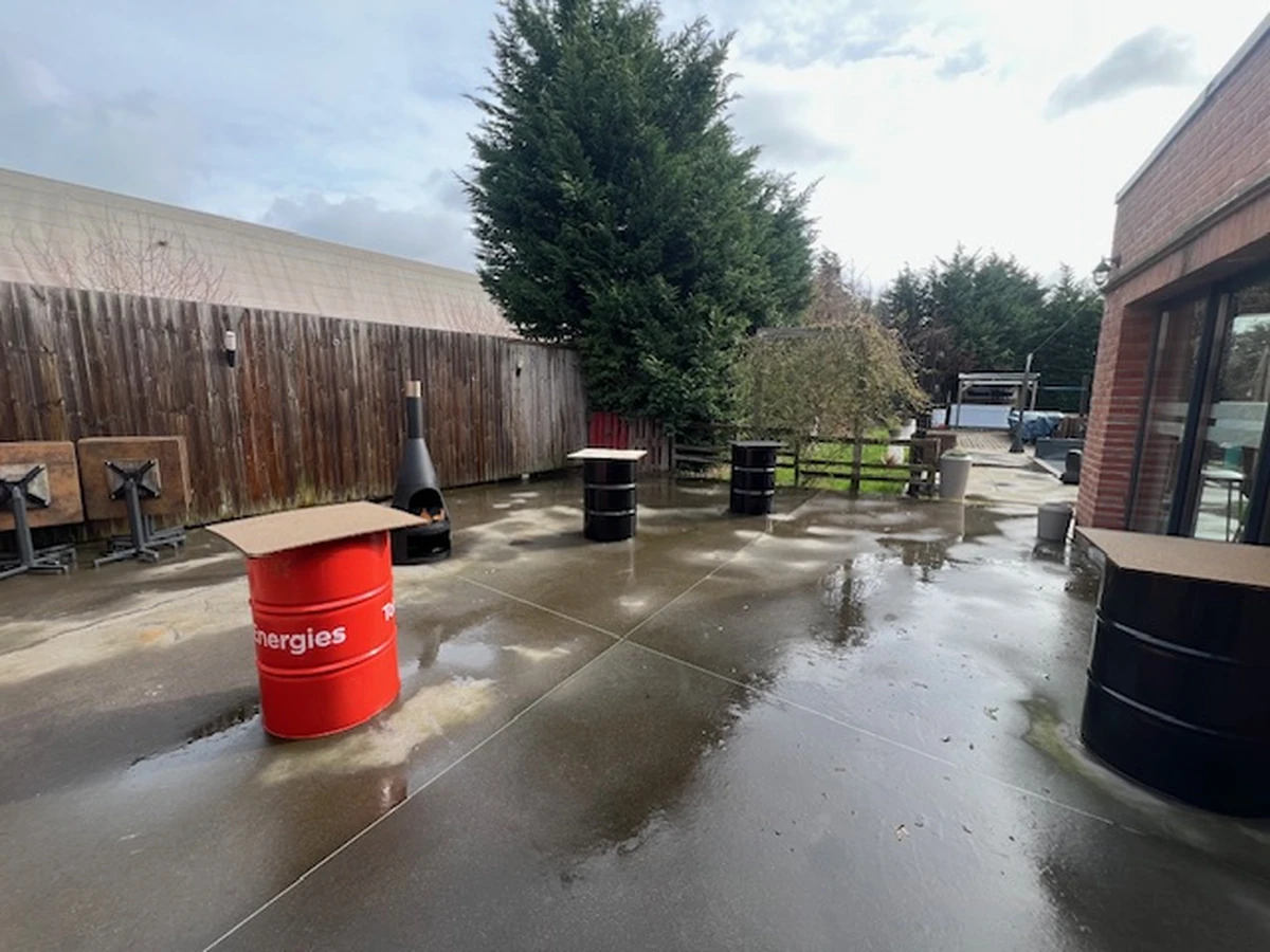 Immeuble à vendre sur Tourcoing Réf.V10008978 - 10