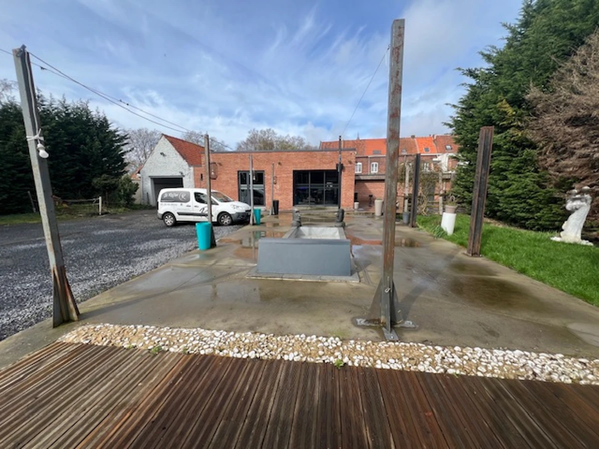 Immeuble à vendre sur Tourcoing Réf.V10008978 - 12