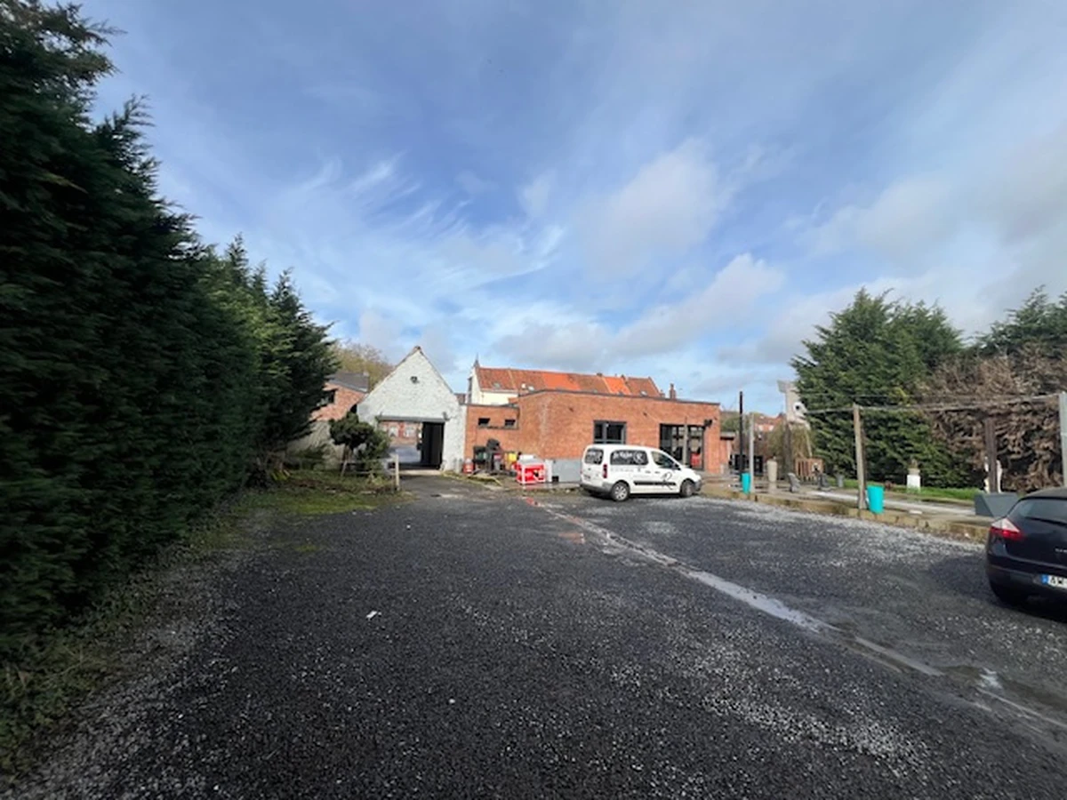 Immeuble à vendre sur Tourcoing Réf.V10008978 - 14