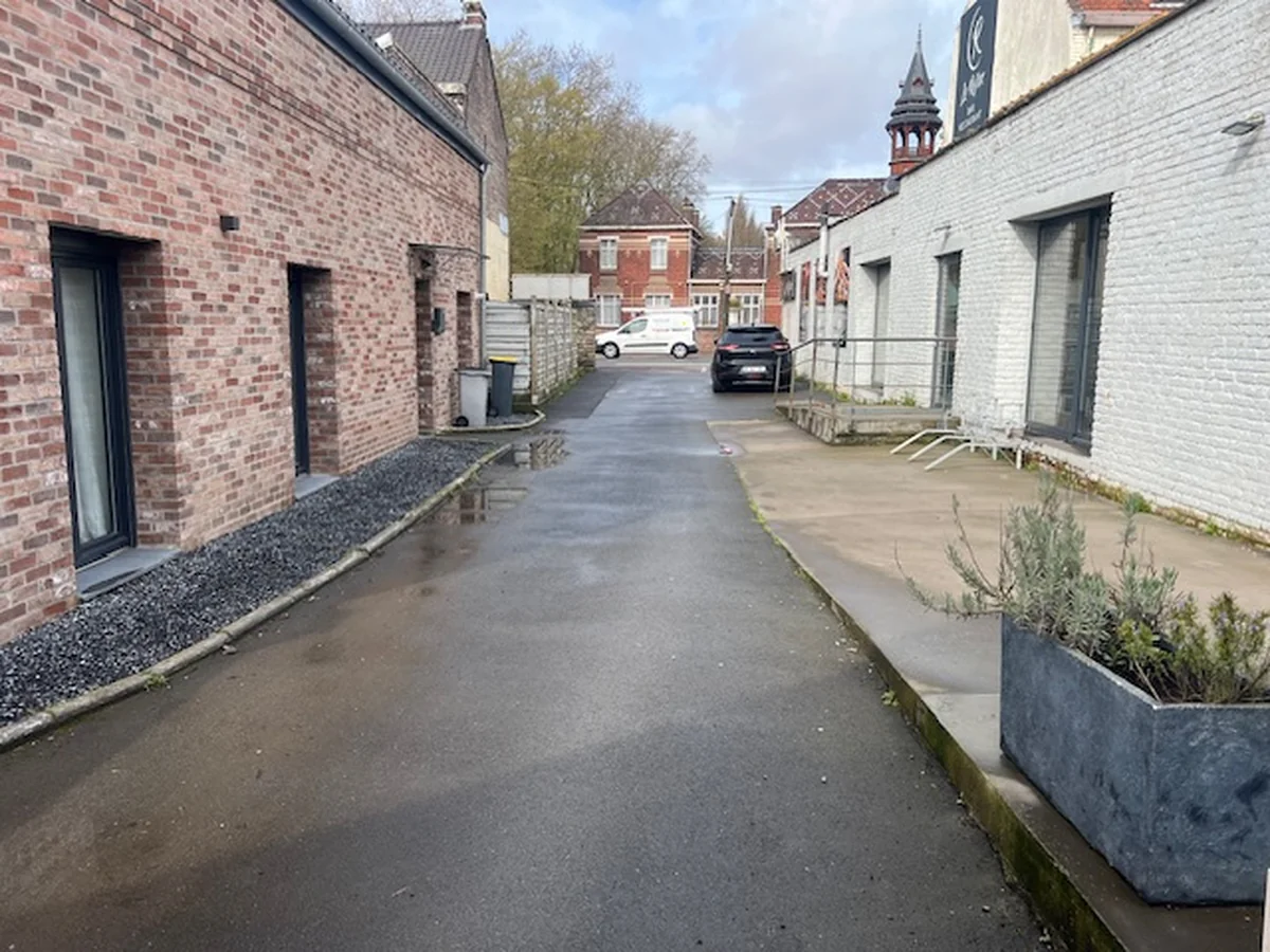 Immeuble à vendre sur Tourcoing Réf.V10008978 - 15