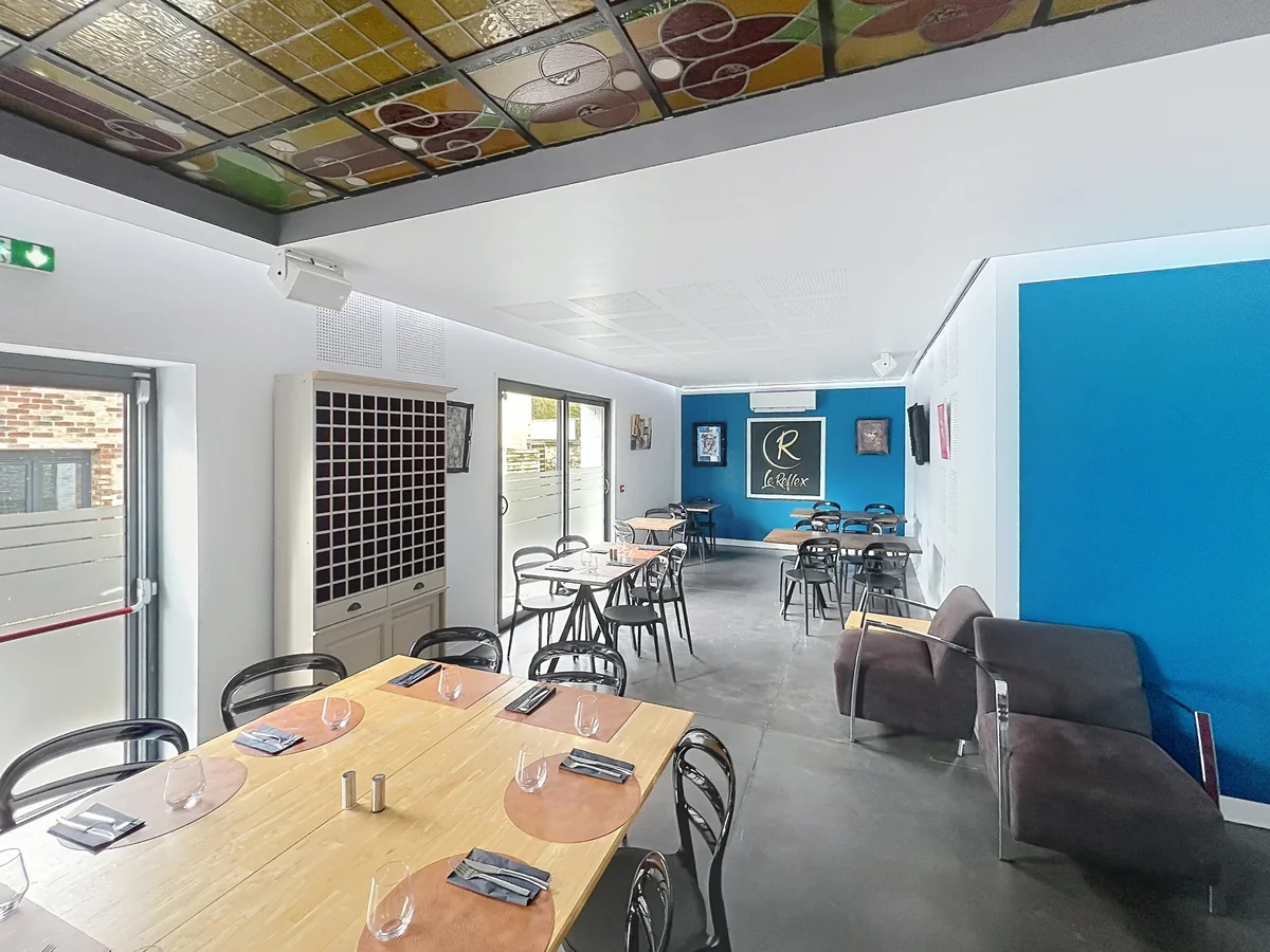 Immeuble à vendre sur Tourcoing Réf.V10008978 - 3