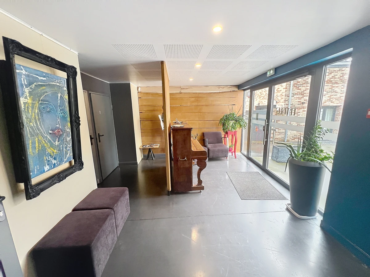 Immeuble à vendre sur Tourcoing Réf.V10008978 - 8