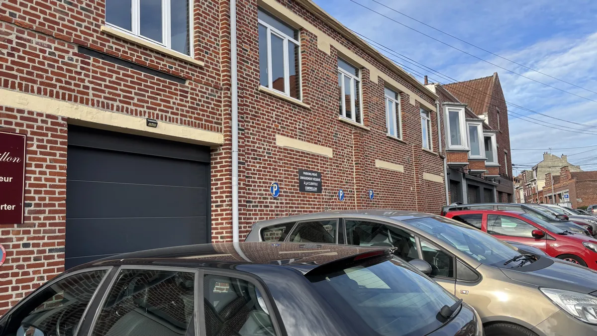 Immeuble à vendre sur Tourcoing Réf.V440009142 - 1