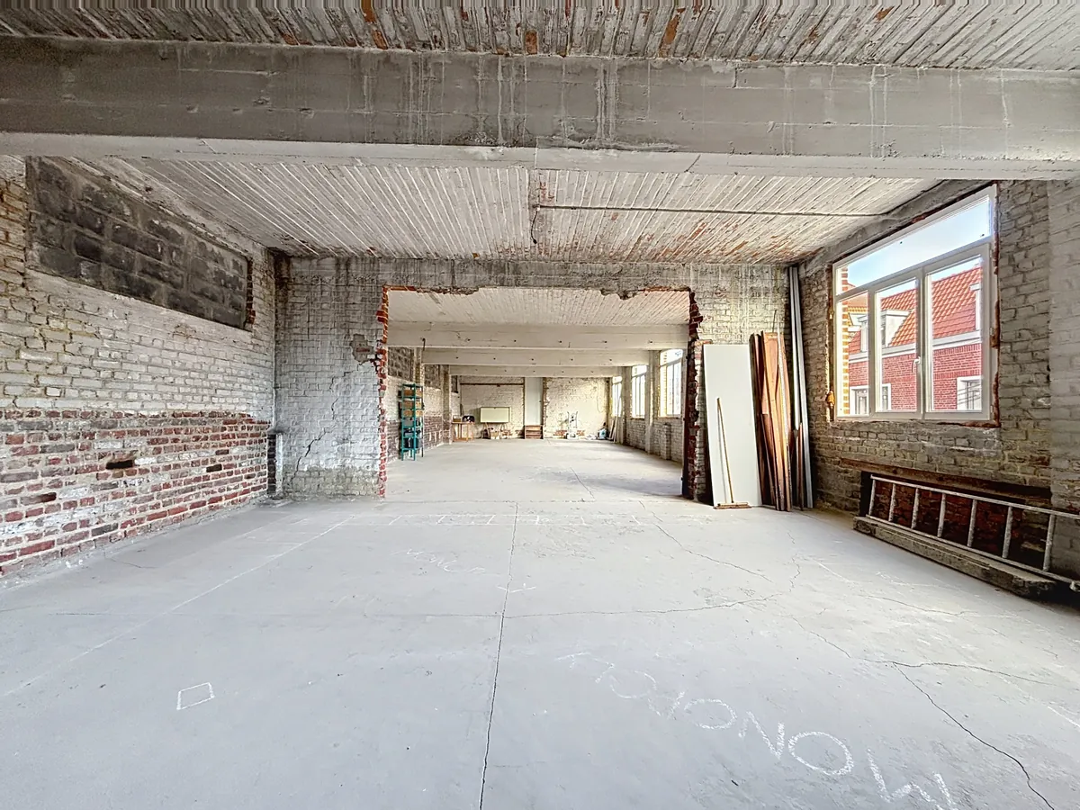 Immeuble à vendre sur Tourcoing Réf.V440009142 - 12