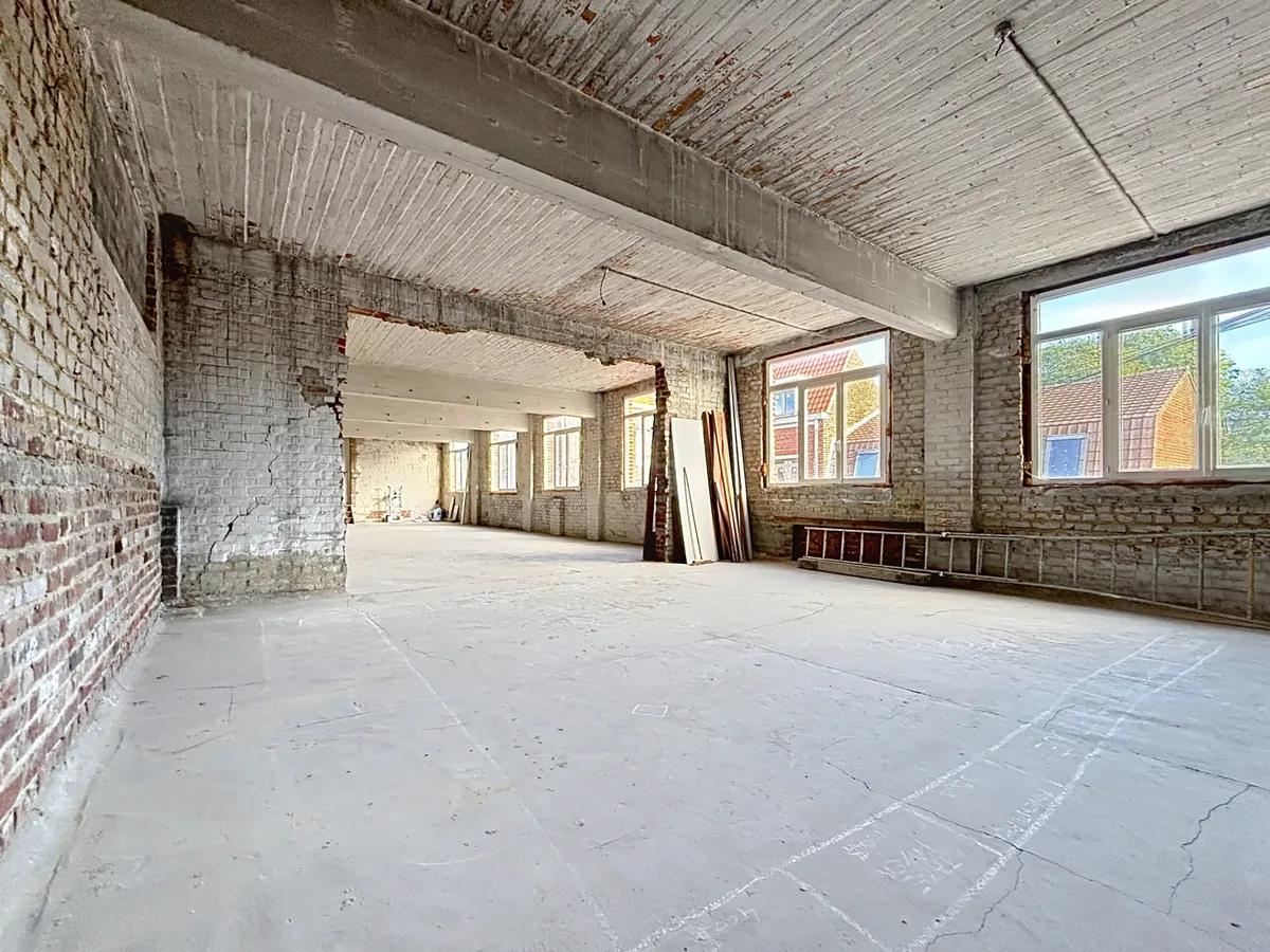 Immeuble à vendre sur Tourcoing Réf.V440009142 - 13