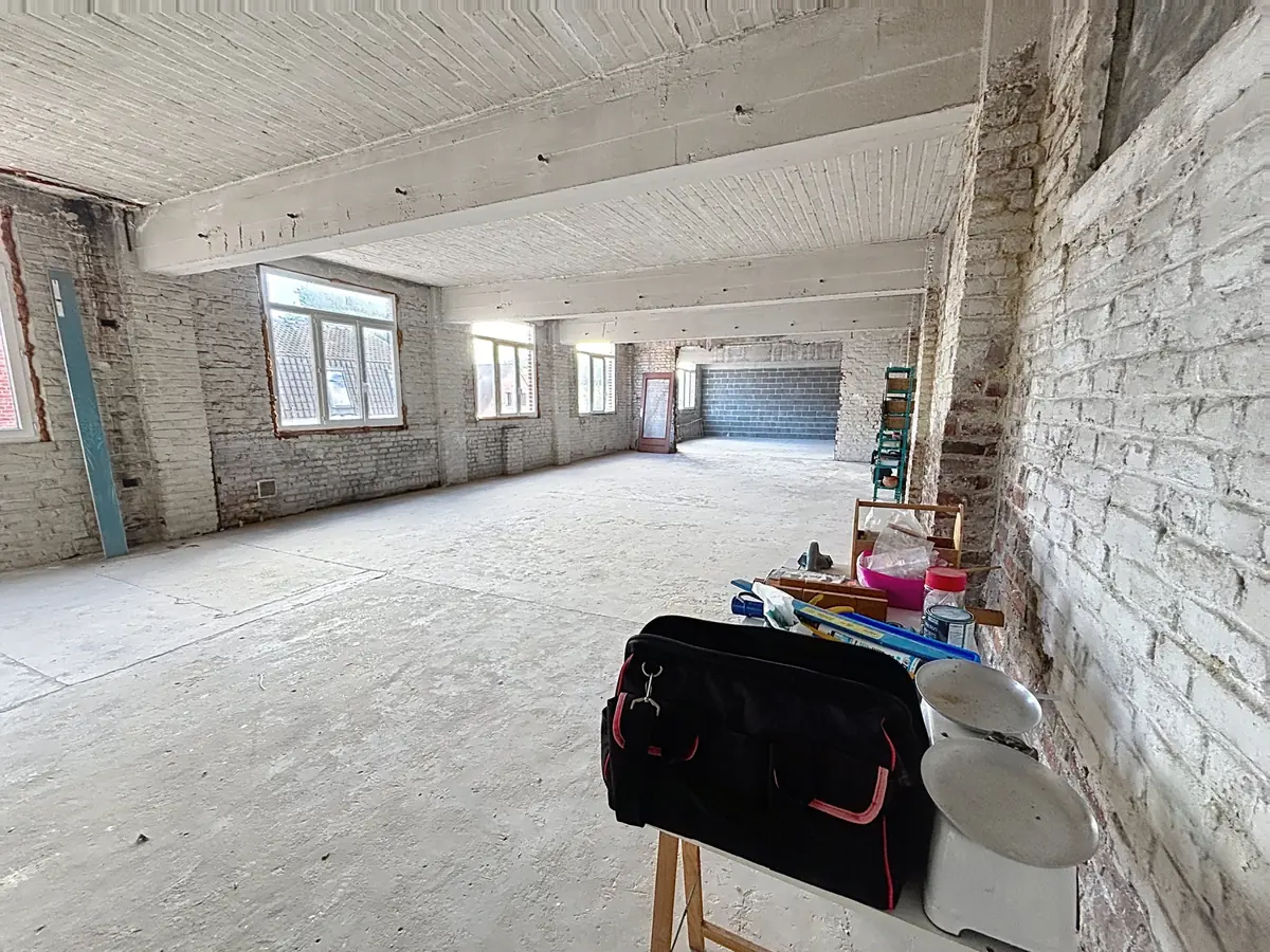 Immeuble à vendre sur Tourcoing Réf.V440009142 - 14