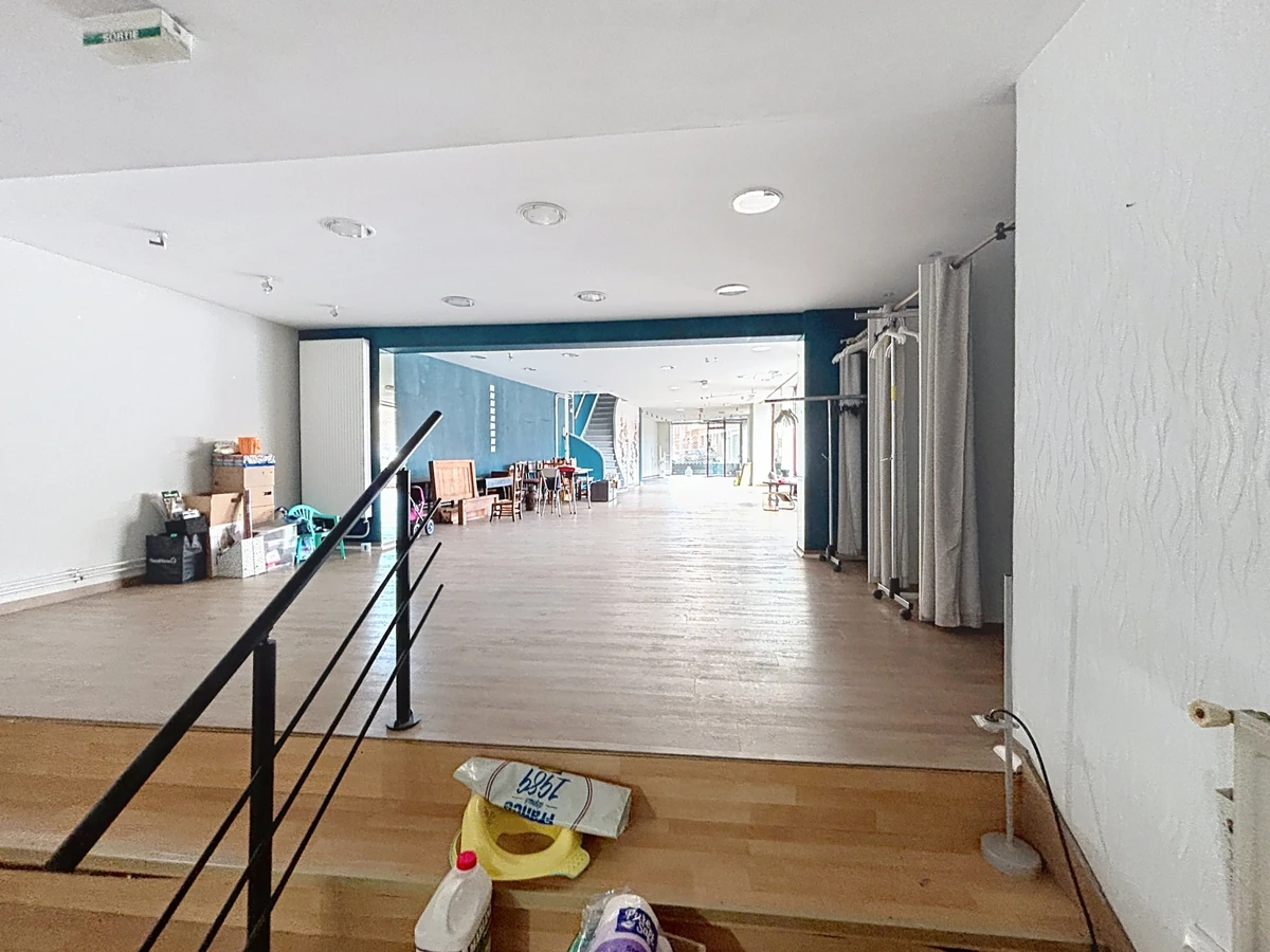 Immeuble à vendre sur Tourcoing Réf.V440009142 - 18