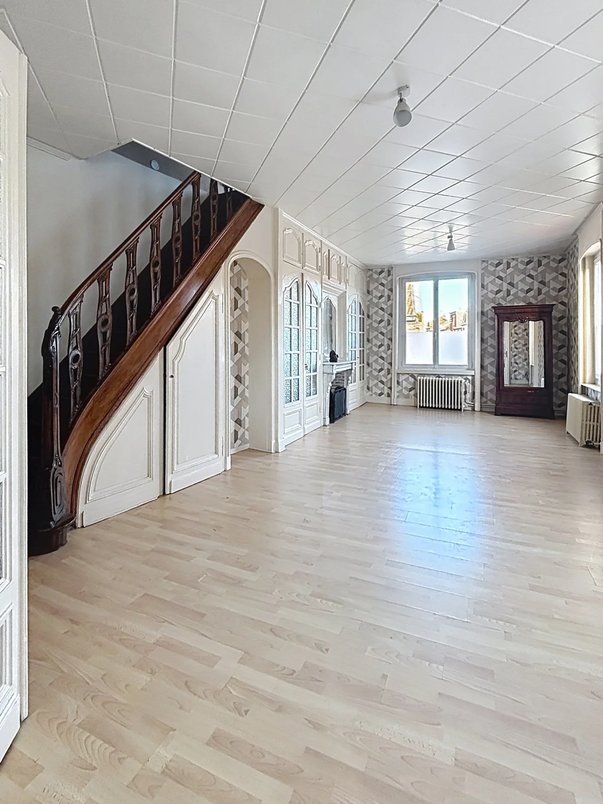 Immeuble à vendre sur Tourcoing Réf.V440009142 - 2