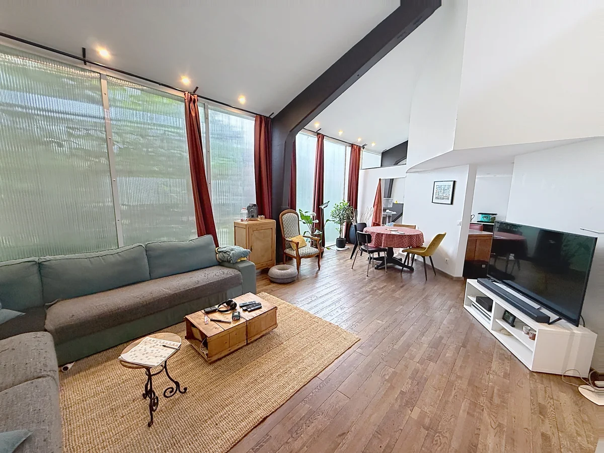 Loft à vendre sur Lys-lez-Lannoy Réf.V240009026 - 1