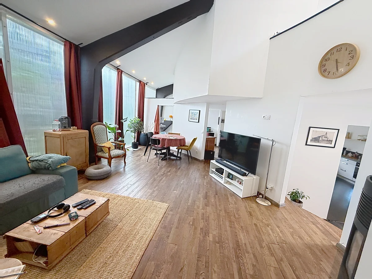 Loft à vendre sur Lys-lez-Lannoy Réf.V240009026 - 2