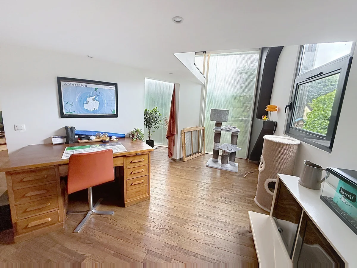 Loft à vendre sur Lys-lez-Lannoy Réf.V240009026 - 4