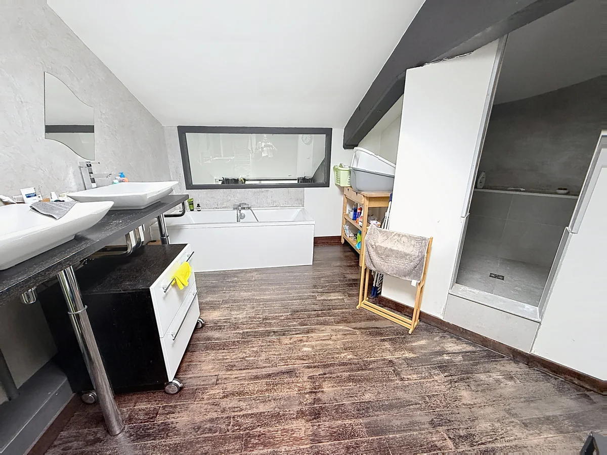 Loft à vendre sur Lys-lez-Lannoy Réf.V240009026 - 5