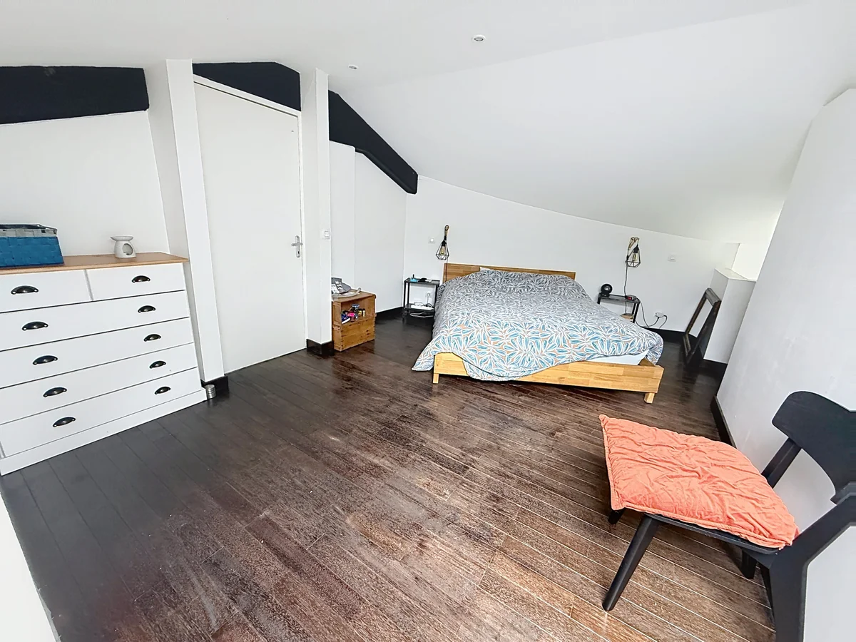 Loft à vendre sur Lys-lez-Lannoy Réf.V240009026 - 8