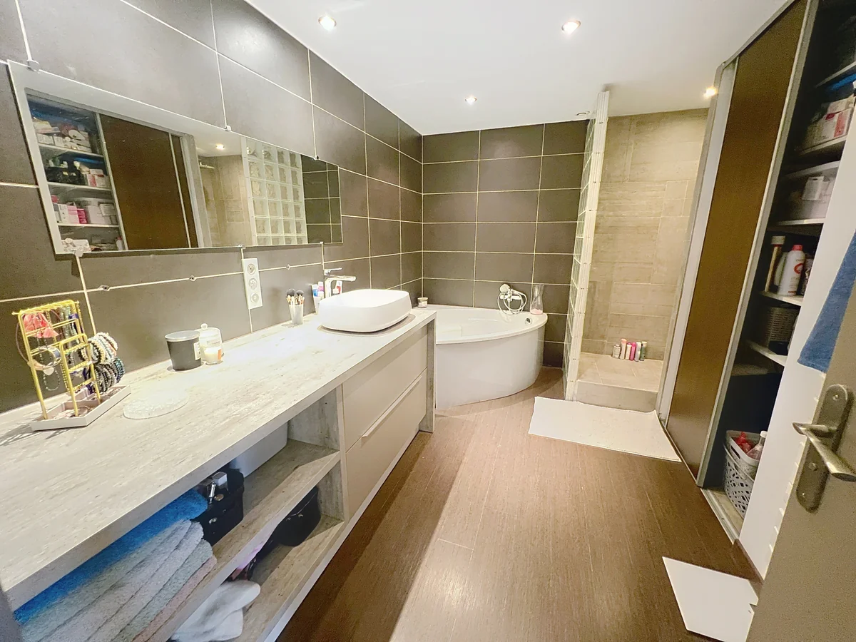 Loft à vendre sur Roubaix Réf.V10008519 - 11