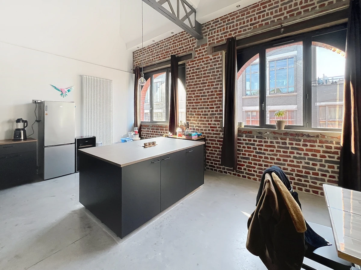 Loft à vendre sur Roubaix Réf.V10008519 - 6