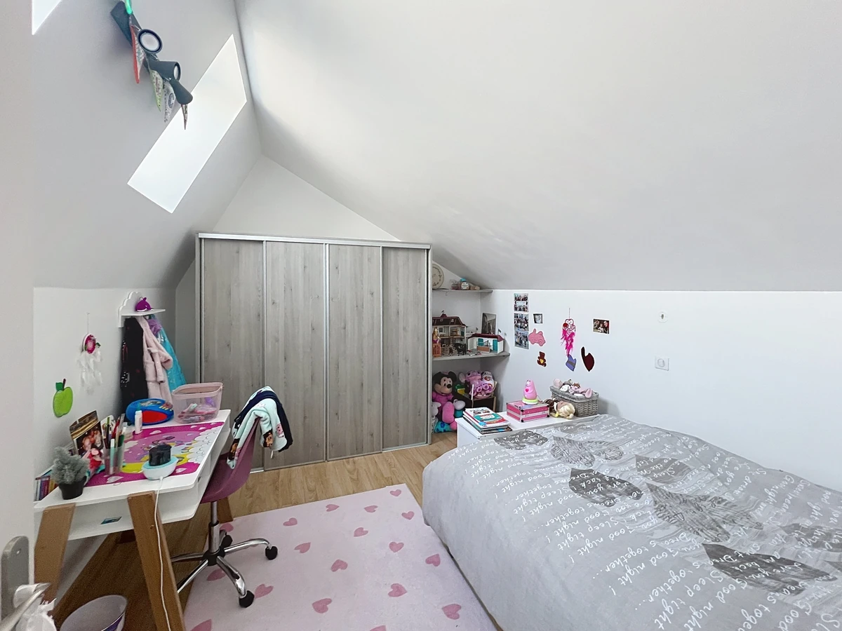 Loft à vendre sur Roubaix Réf.V10008519 - 9