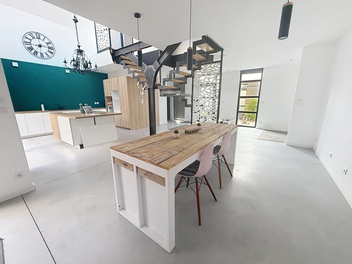Loft à vendre sur Roubaix Réf.V10008747 - 1
