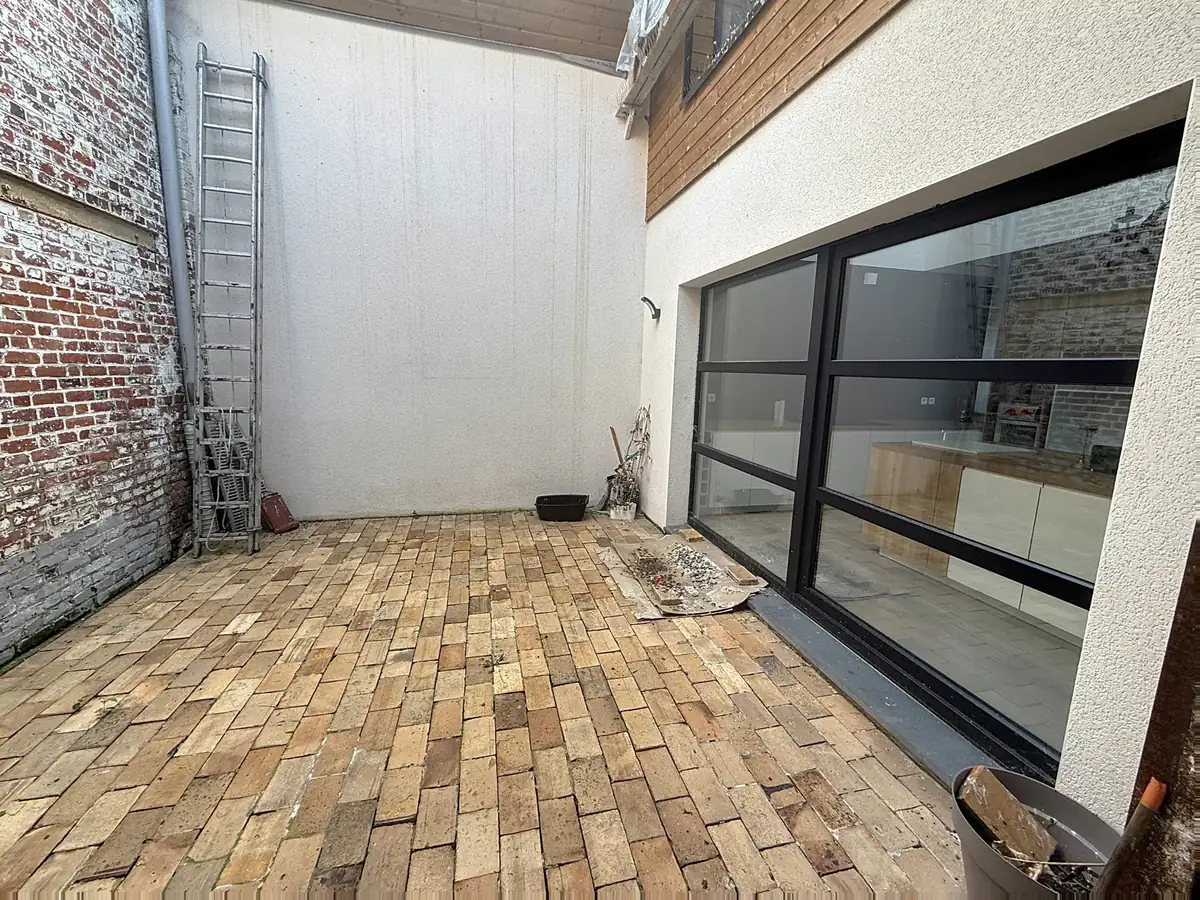 Loft à vendre sur Roubaix Réf.V10008747 - 6