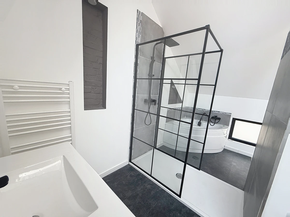 Loft à vendre sur Roubaix Réf.V10008747 - 8