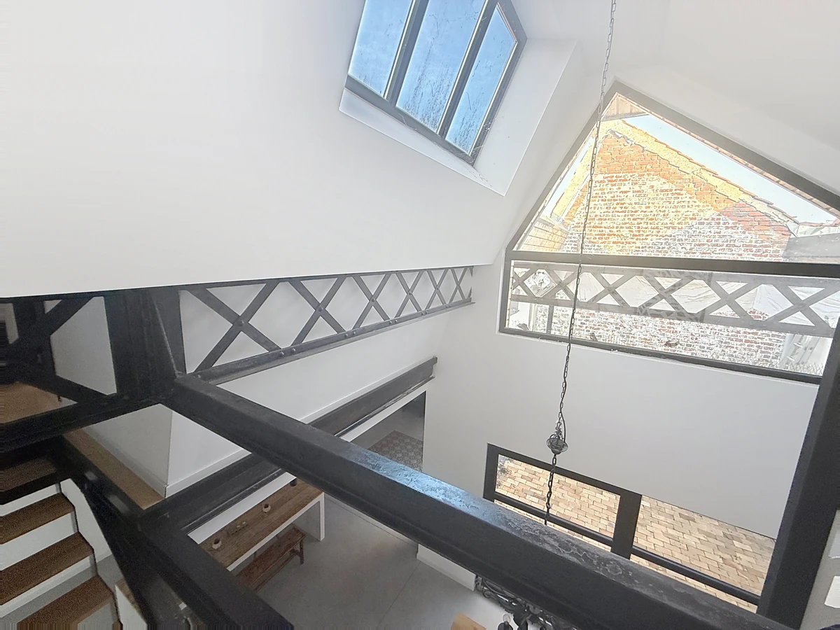 Loft à vendre sur Roubaix Réf.V10008747 - 9