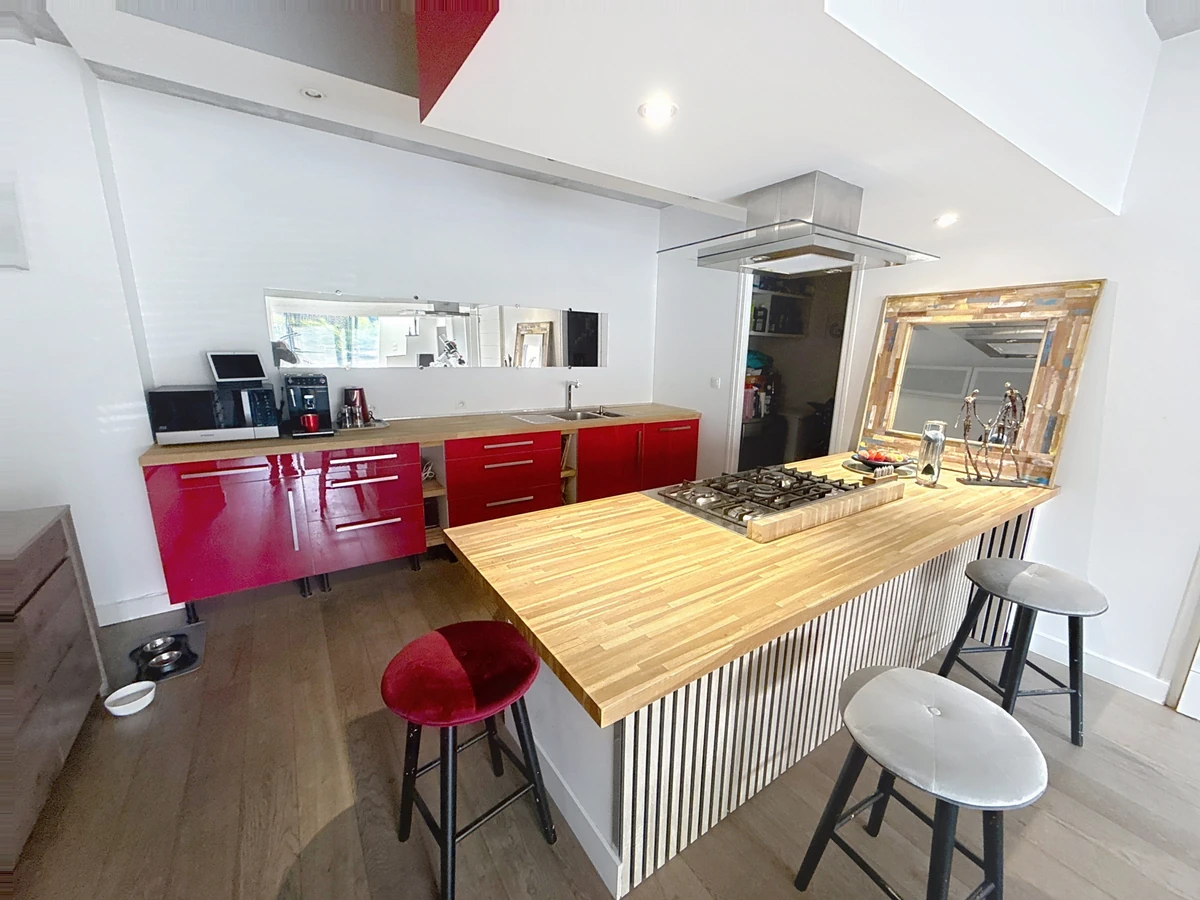 Loft à vendre sur Roubaix Réf.V10008771 - 3