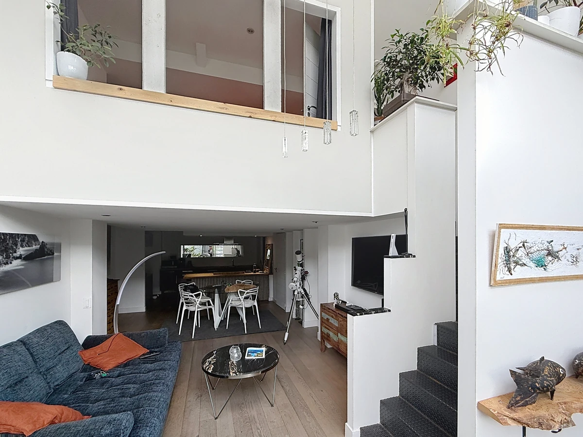 Loft à vendre sur Roubaix Réf.V10008771 - 4
