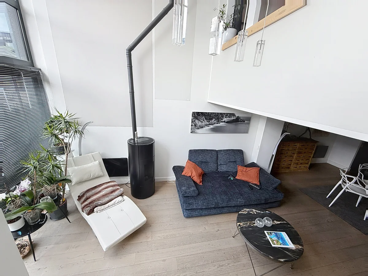 Loft à vendre sur Roubaix Réf.V10008771 - 5