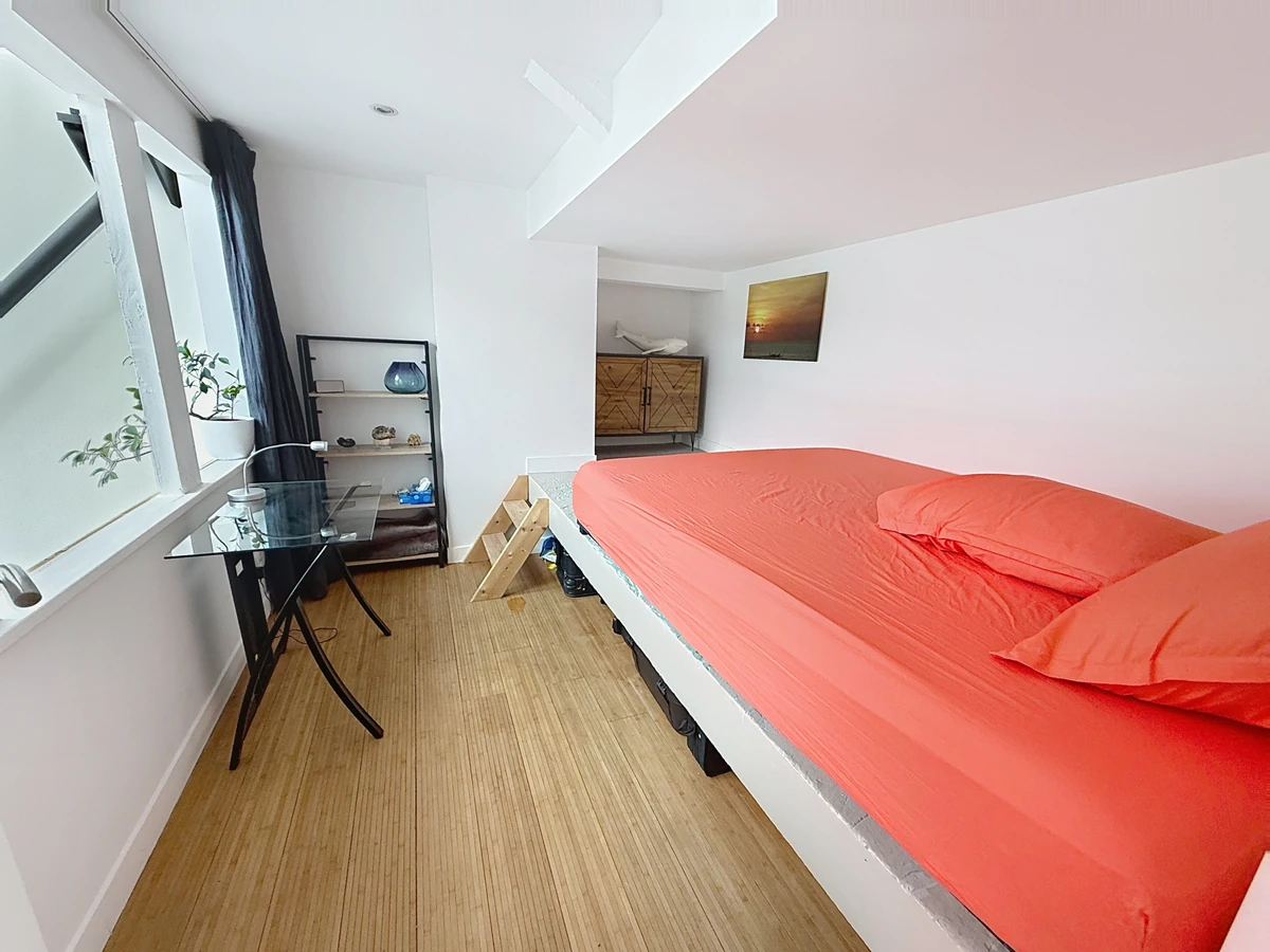 Loft à vendre sur Roubaix Réf.V10008771 - 8