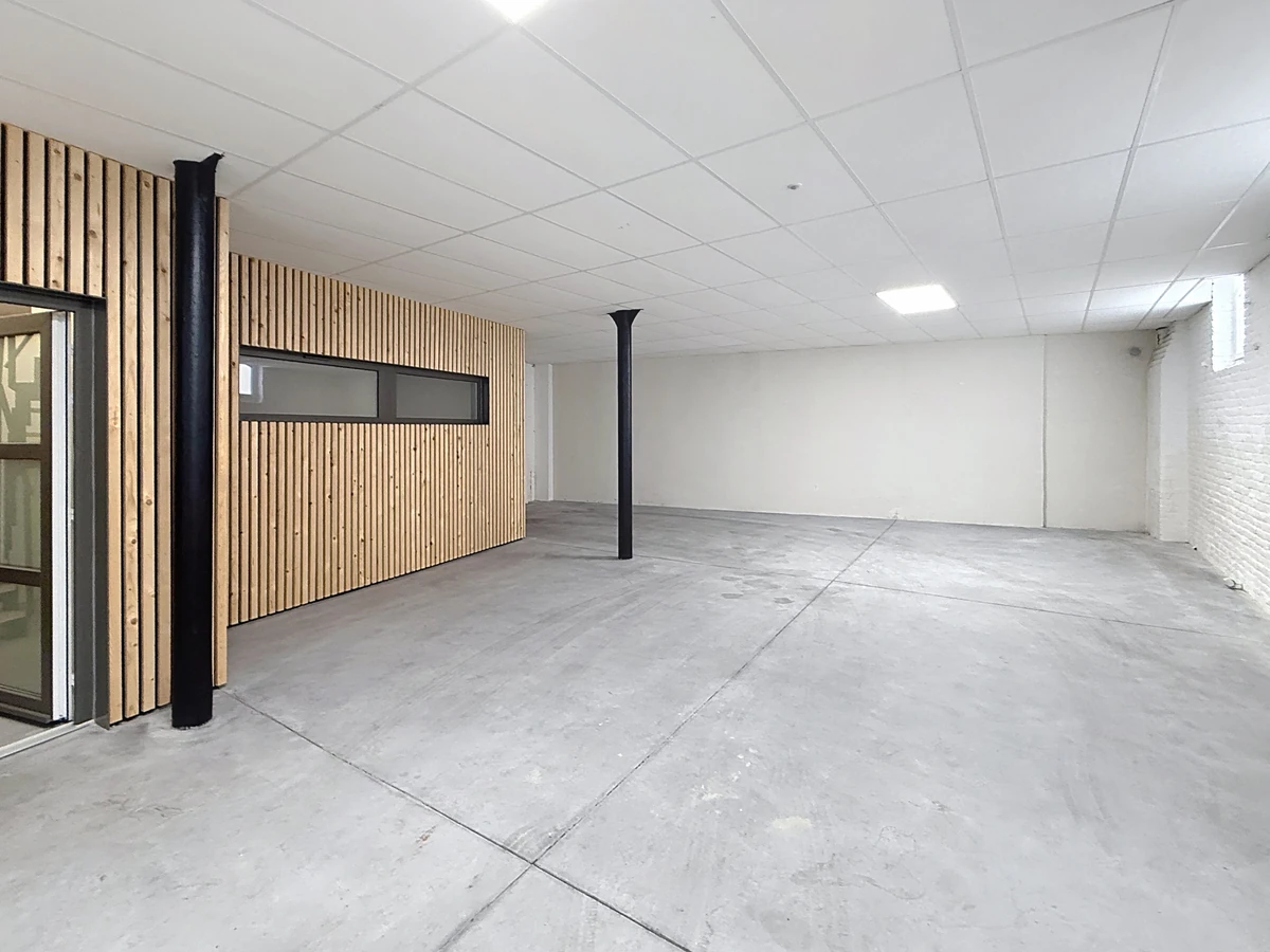 Loft à vendre sur Roubaix Réf.V10008779 - 10