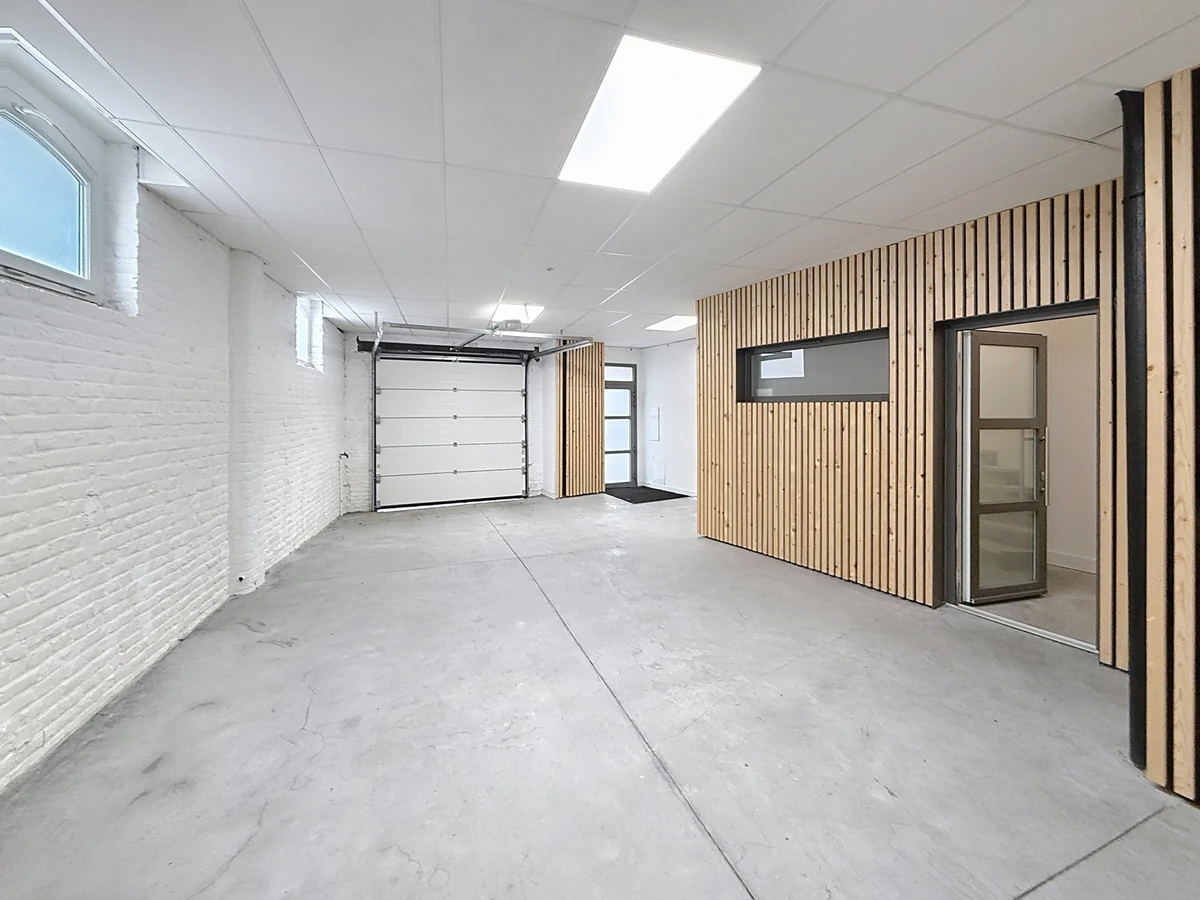 Loft à vendre sur Roubaix Réf.V10008779 - 11