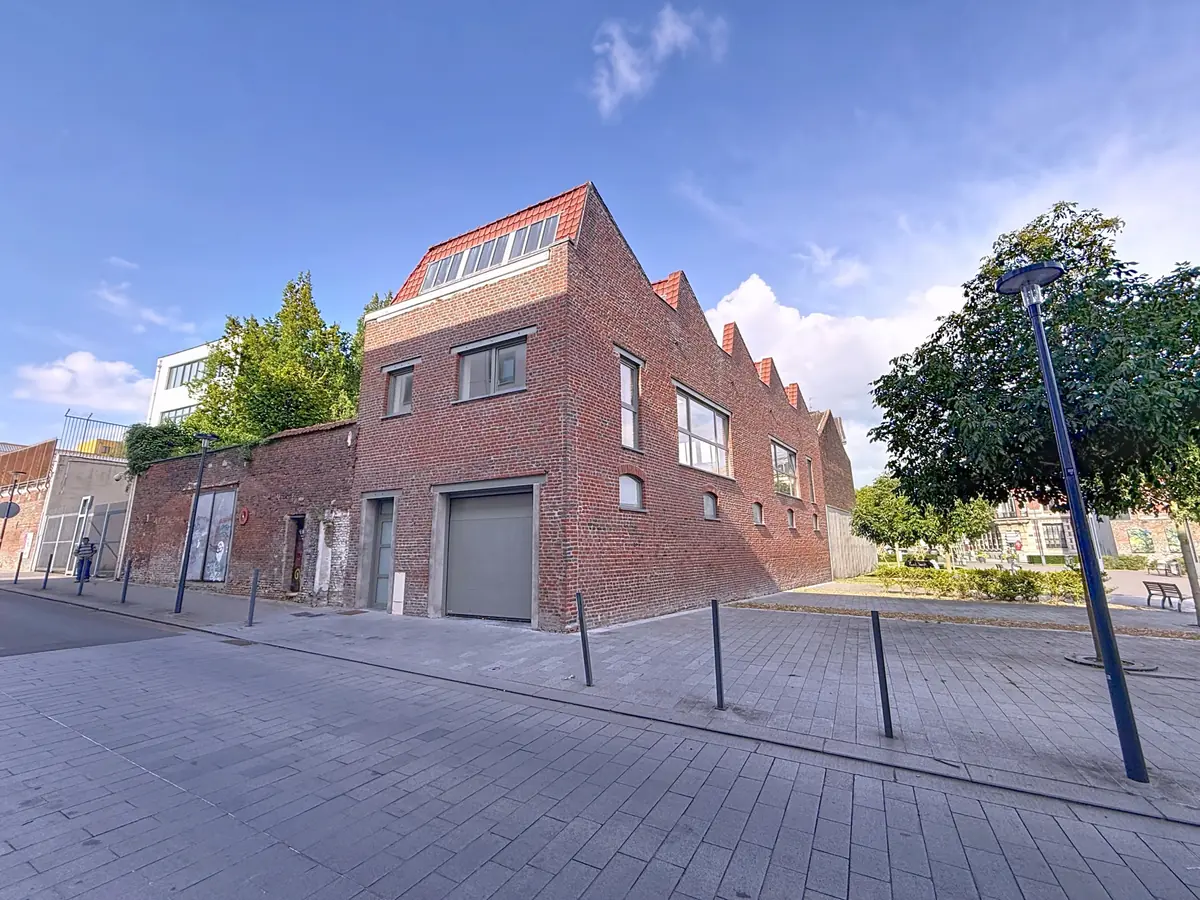 Loft à vendre sur Roubaix Réf.V10008779 - 12