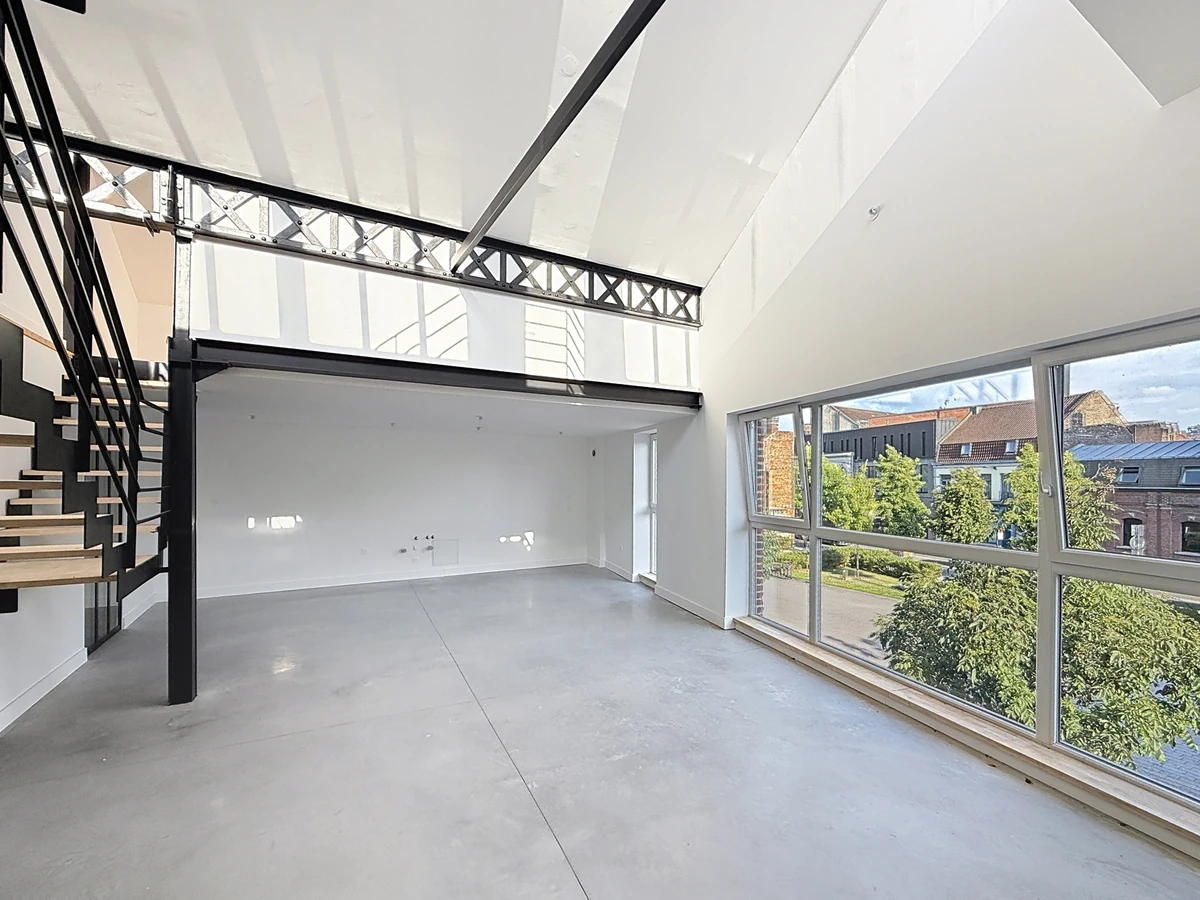 Loft à vendre sur Roubaix Réf.V10008779 - 2
