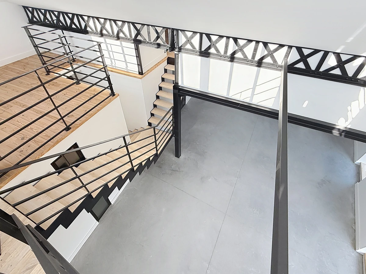 Loft à vendre sur Roubaix Réf.V10008779 - 3