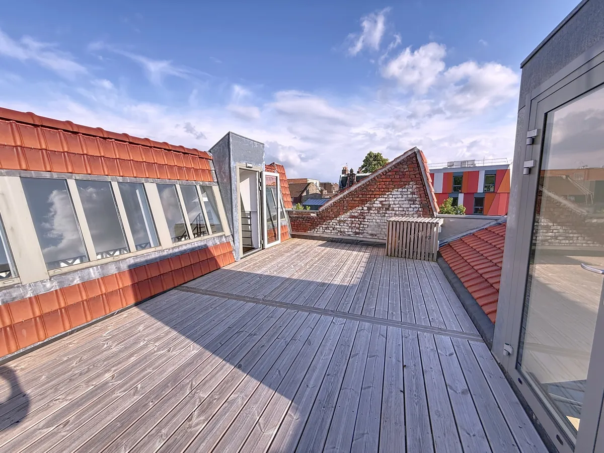 Loft à vendre sur Roubaix Réf.V10008779 - 4