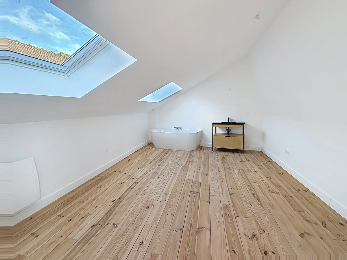 Loft à vendre sur Roubaix Réf.V10008779 - 6