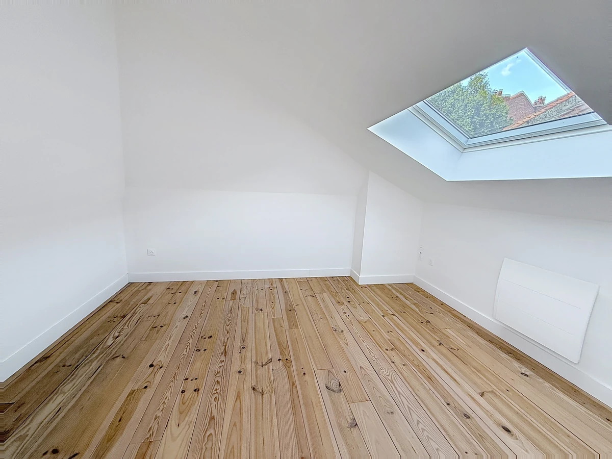 Loft à vendre sur Roubaix Réf.V10008779 - 7