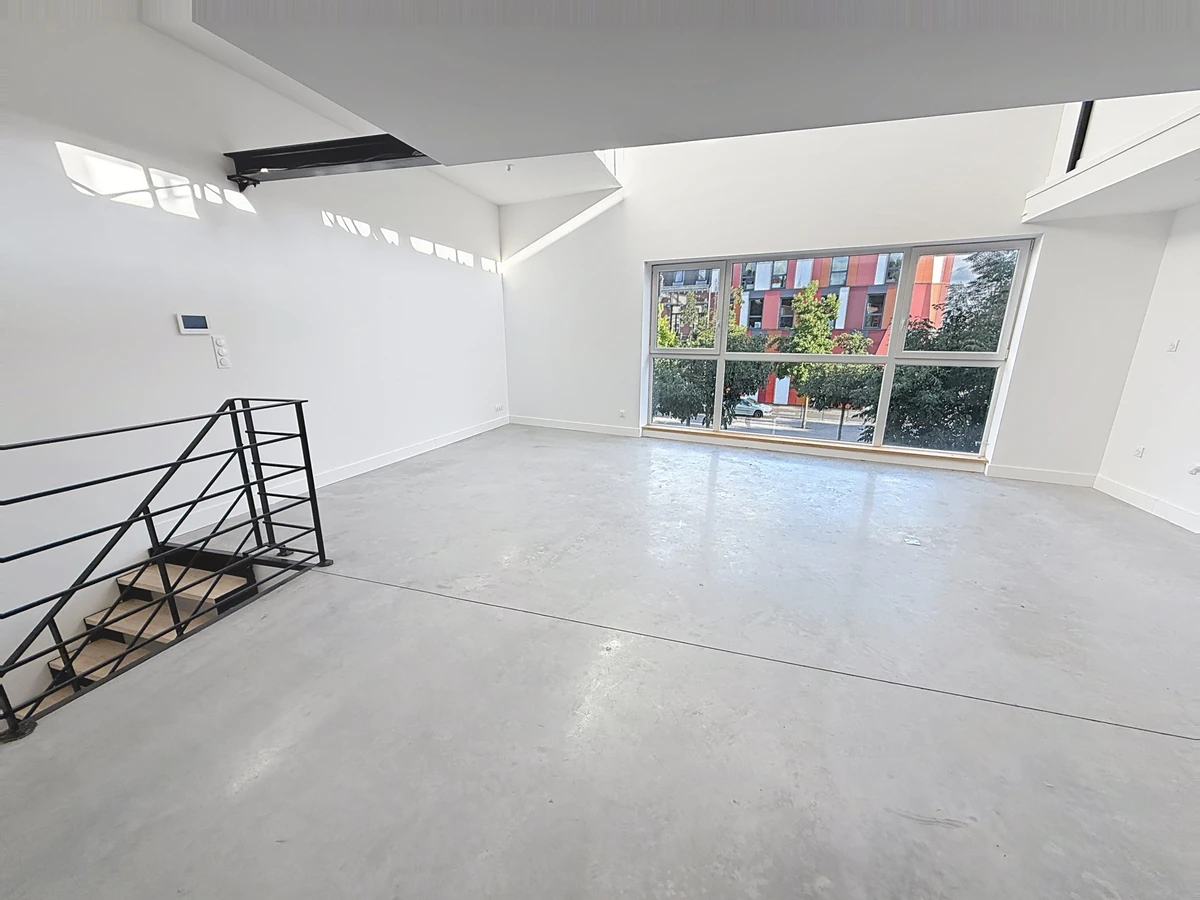 Loft à vendre sur Roubaix Réf.V10008780 - 3