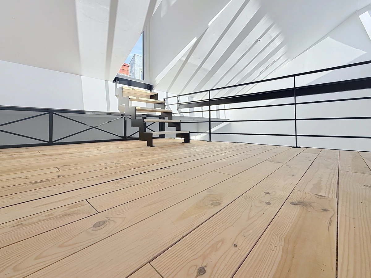 Loft à vendre sur Roubaix Réf.V10008780 - 5