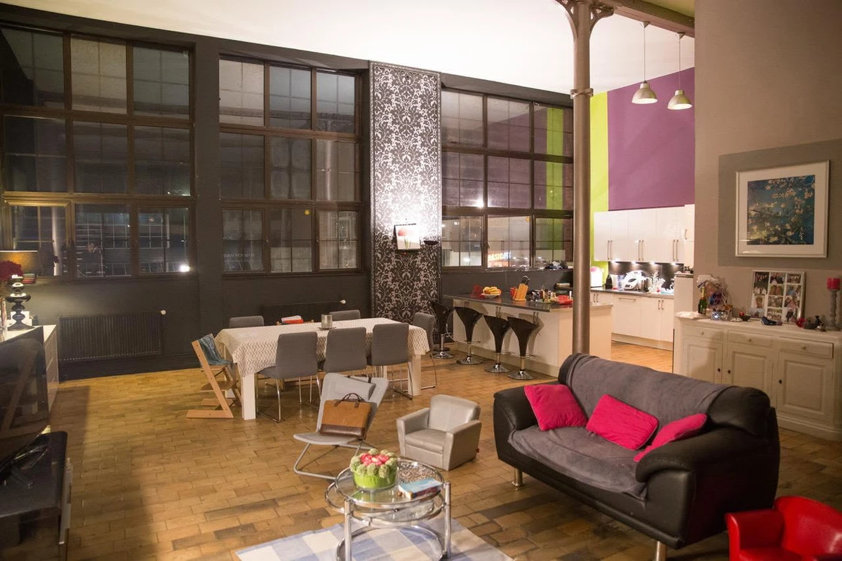 Loft à vendre sur Roubaix Réf.V10008806 - 3