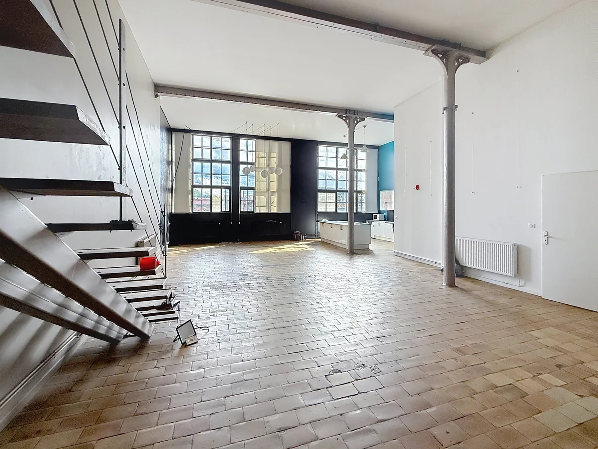 Loft à vendre sur Roubaix Réf.V10008806 - 5