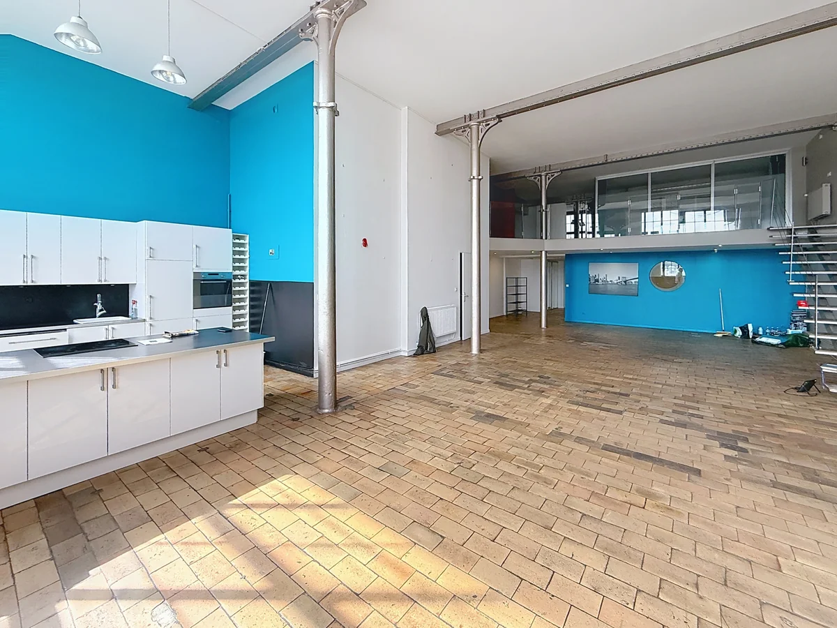 Loft à vendre sur Roubaix Réf.V10008806 - 6