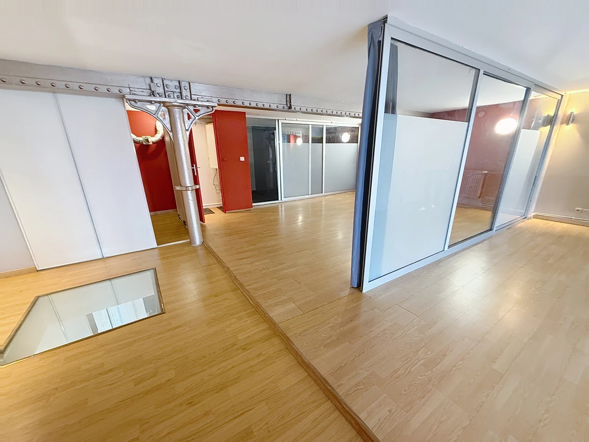 Loft à vendre sur Roubaix Réf.V10008806 - 7