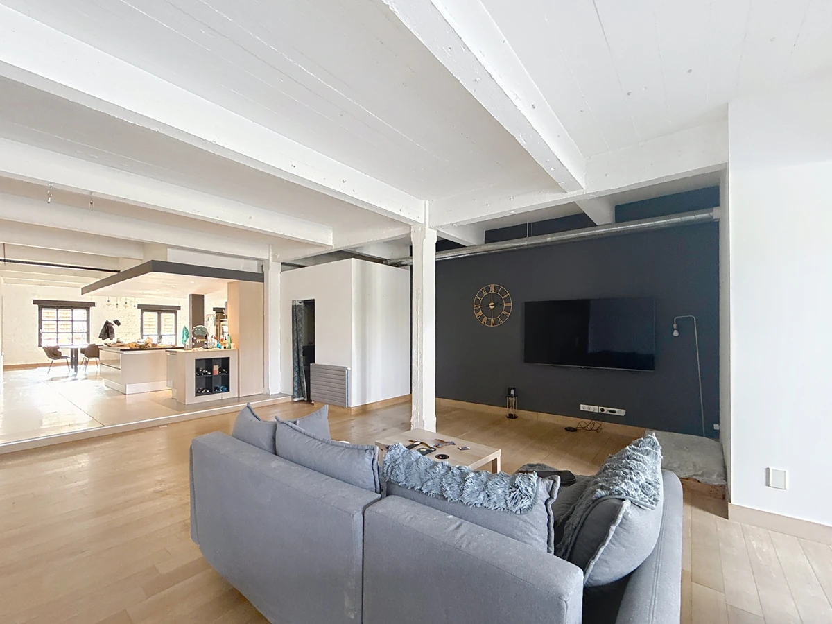 Loft à vendre sur Roubaix Réf.V10008833 - 1